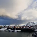 Kjerringoy Bryggehotell Bodø