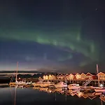 Kjerringoy Bryggehotell Hotel