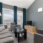 Kjerringoy Bryggehotell Hotel