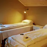 Kjerringoy Bryggehotell Hotel Bodø