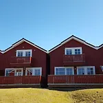 Kjerringoy Bryggehotell Hotel Bodø