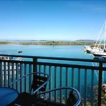 Kjerringoy Bryggehotell 4* Bodø