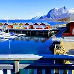 Kjerringoy Bryggehotell Hotel Bodø