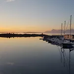 Kjerringoy Bryggehotell Bodø
