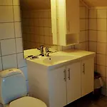 Kjerringoy Bryggehotell Hotel