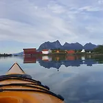 Hotel Kjerringoy Bryggehotell Bodø