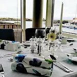 Kjerringoy Bryggehotell 4*