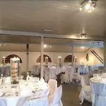 Kjerringoy Bryggehotell