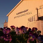 Kjerringoy Bryggehotell Hotel