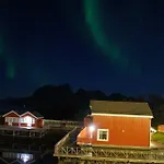 Kjerringoy Bryggehotell Hotel