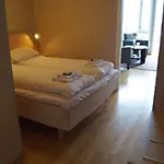 Kjerringoy Bryggehotell Hotel Bodø