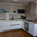 Hotel Kjerringoy Bryggehotell