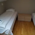Kjerringoy Bryggehotell 4*