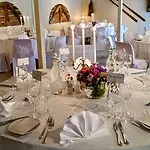 Kjerringoy Bryggehotell 4*
