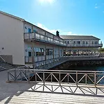 Kjerringoy Bryggehotell 4* Bodø