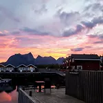 Kjerringoy Bryggehotell 4* Bodø