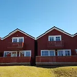 Hotel Kjerringoy Bryggehotell