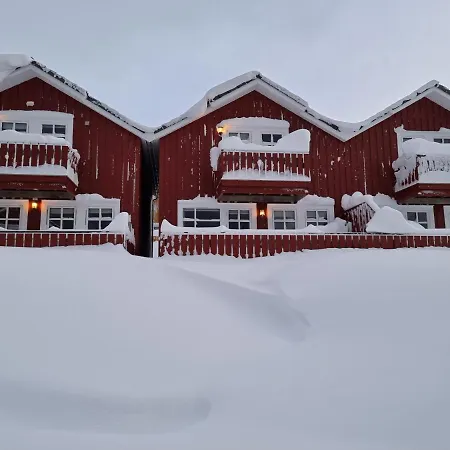 Kjerringoy Bryggehotell 4*