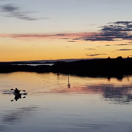 Kjerringøy Bryggehotell Hotell 4*