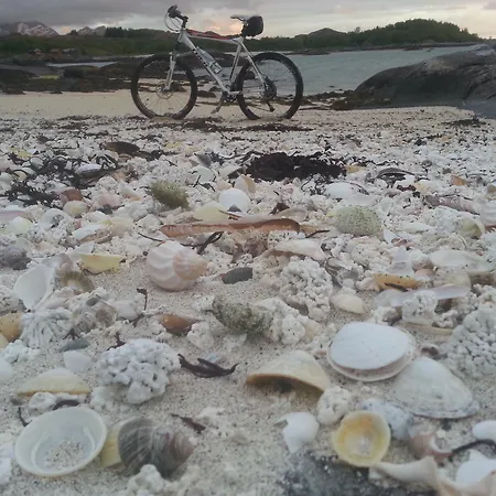 Kjerringøy Bryggehotell Bodø