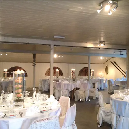 Kjerringøy Bryggehotell