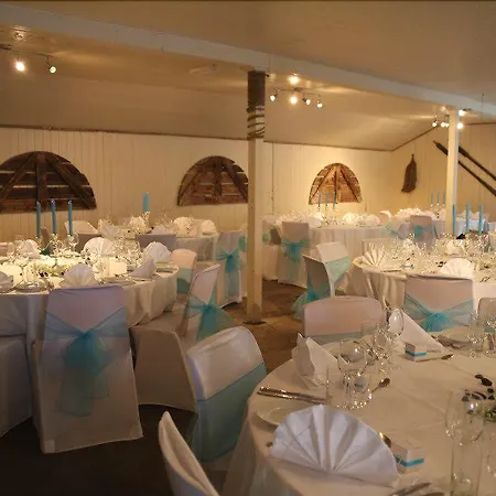 Kjerringøy Bryggehotell Hotell