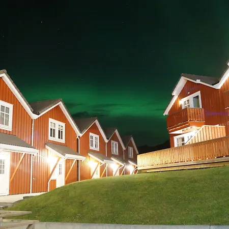 Hotell Kjerringøy Bryggehotell 4*