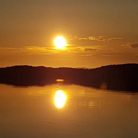 Hotel Kjerringoy Bryggehotell Bodø