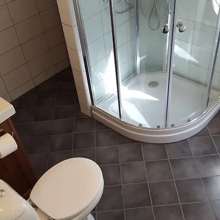 Kjerringoy Bryggehotell Szálloda Bodø