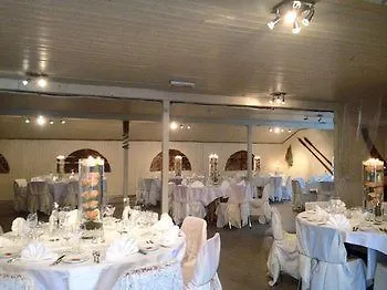 Kjerringoy Bryggehotell 4*