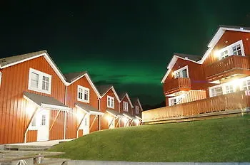 Kjerringoy Bryggehotell Otel