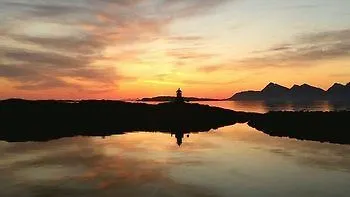 Kjerringoy Bryggehotell 4*