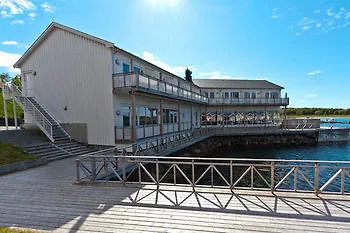 Kjerringoy Bryggehotell 4* Bodø