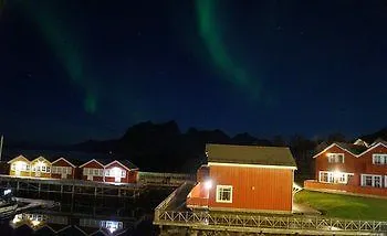 Kjerringøy Bryggehotell Hotell