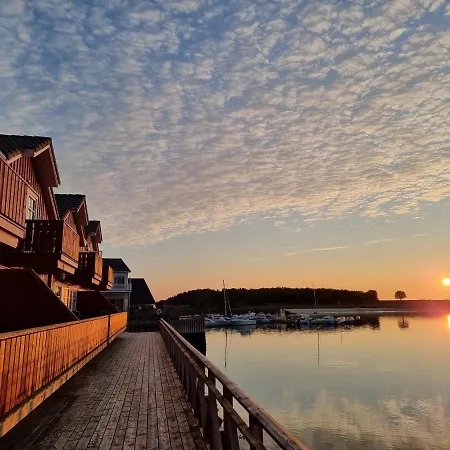 Kjerringoy Bryggehotell 4* ボードー