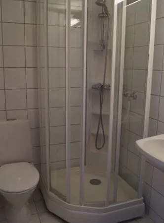 Kjerringoy Bryggehotell 4* ボードー